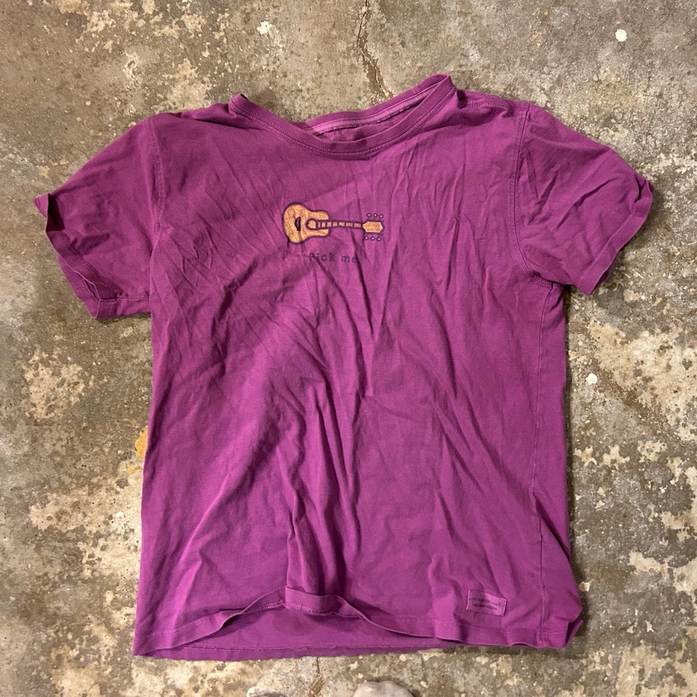Life is Good T-Shirt